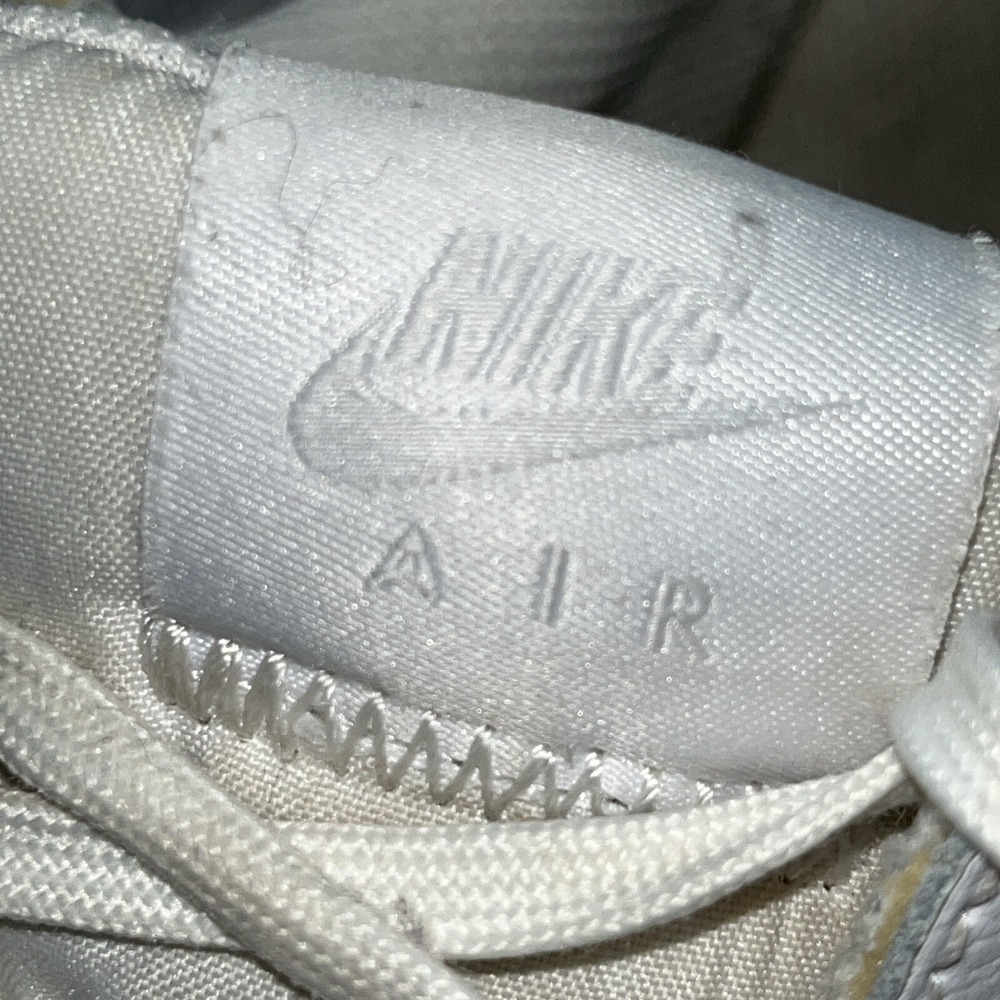 Nike Air Max Excee Womens Sneakers 8.5 Pure White Running‎ Shoes CD5432-114 - Picture 11 of 16